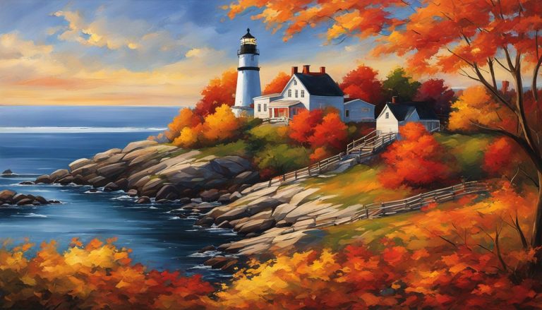 Best time to go to Rhode Island