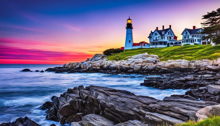 Best town to visit in Rhode Island