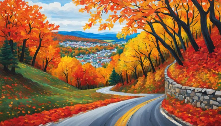 How long does it take to drive through Rhode Island