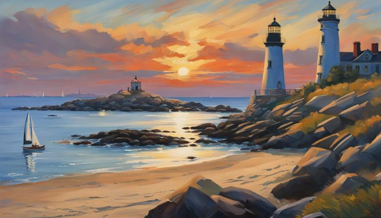 Is Rhode Island a part of New York