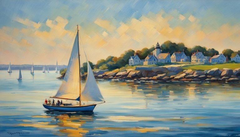 Rhode Island beautiful