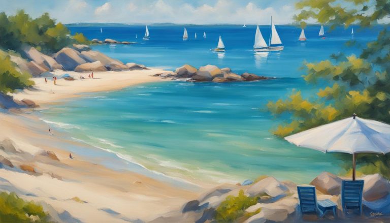 Things about Rhode Island