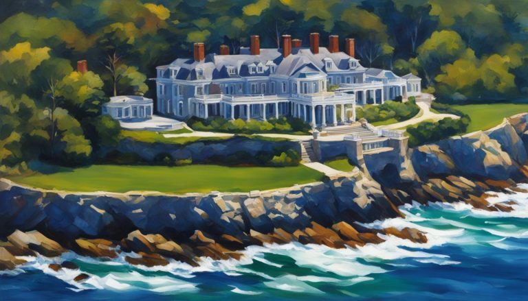 newport rhode island attractions