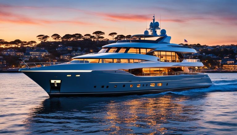 newport rhode island yacht charters