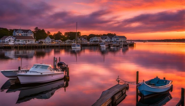 things to do in Barrington Rhode Island