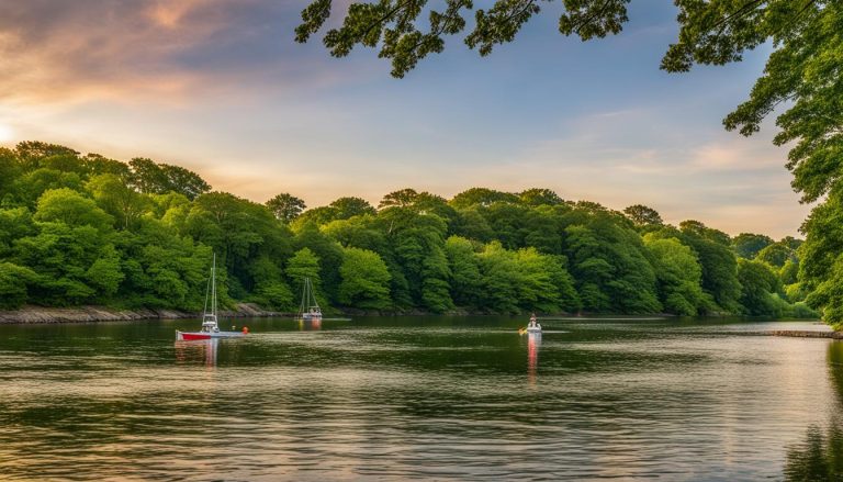 things to do in East Providence Rhode Island
