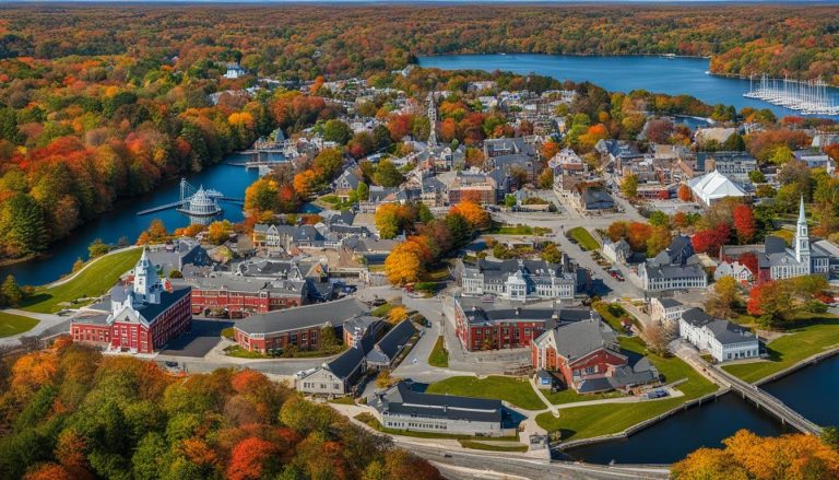 things to do in Johnston Rhode Island