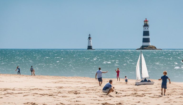 things to do in Little Compton Rhode Island